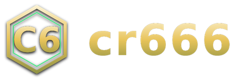cr666 logo